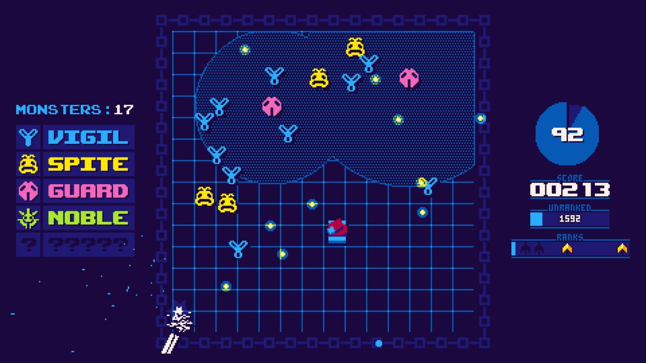 Stray Shot — Screenshot 3