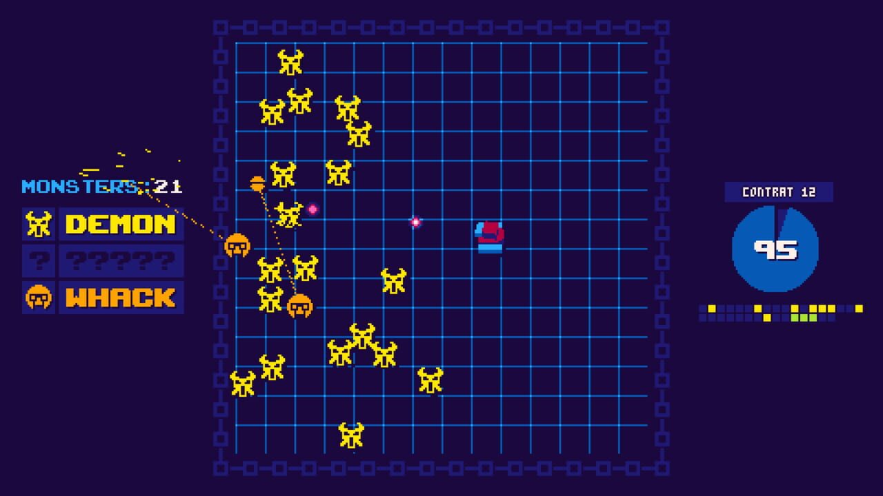 Stray Shot — Screenshot 4
