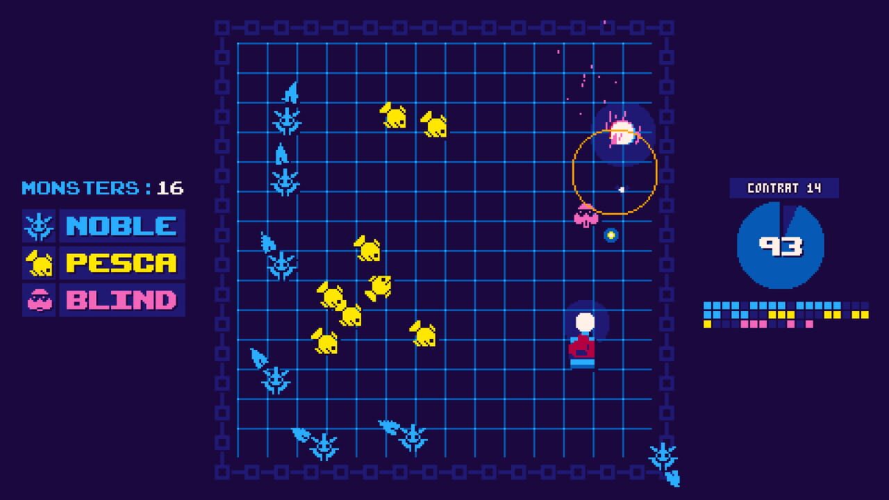 Stray Shot — Screenshot 5