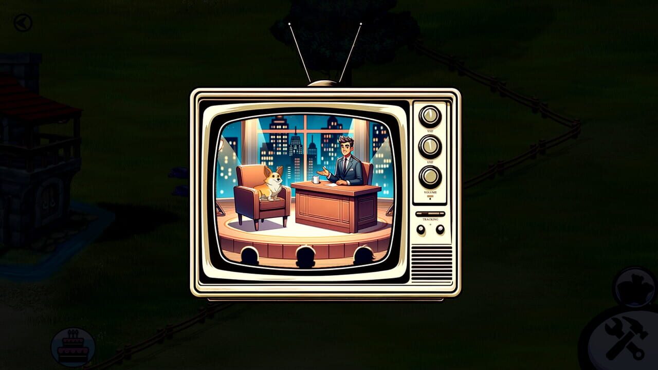 Corgi Race screenshot 6