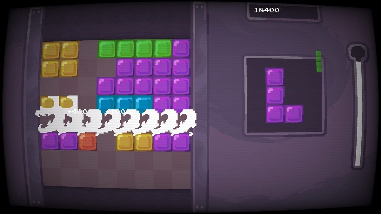 Tetra Block Image