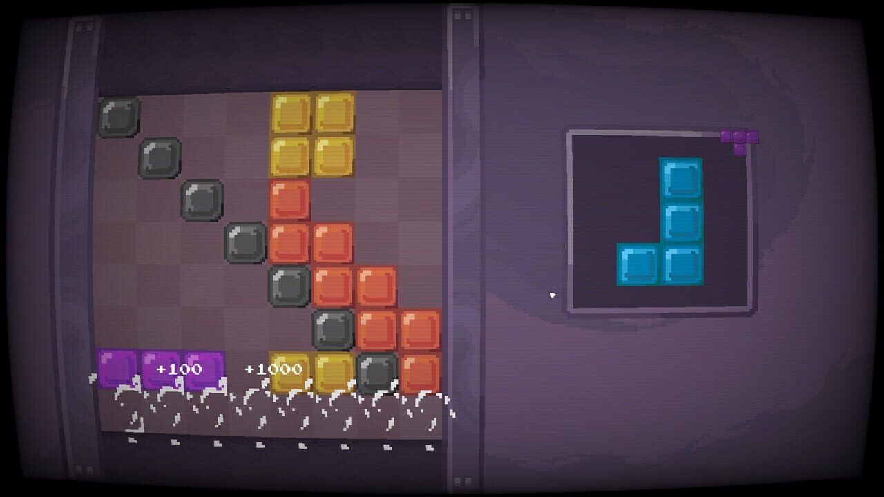 Tetra Block Image