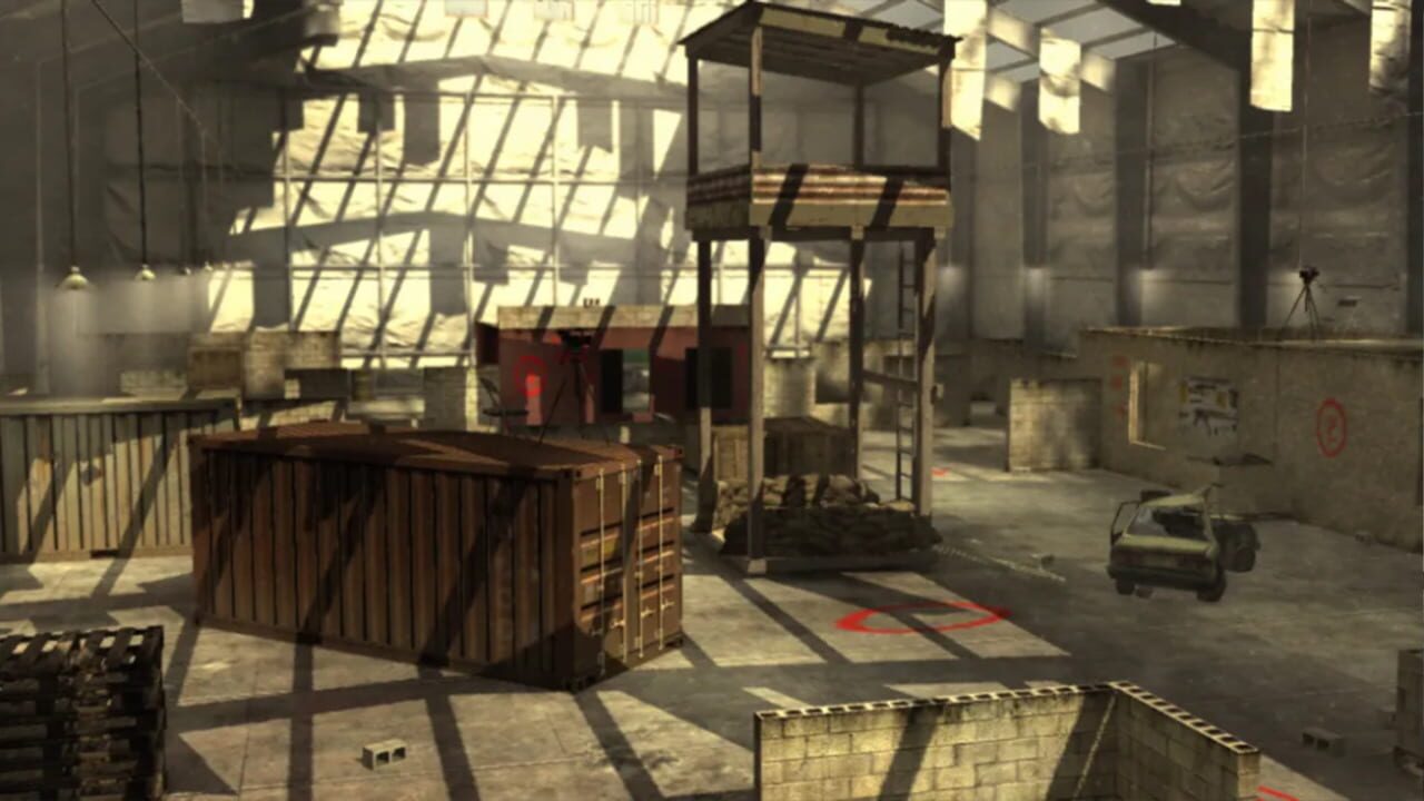 Call of Duty 4: Modern Warfare - Variety Map Pack Image