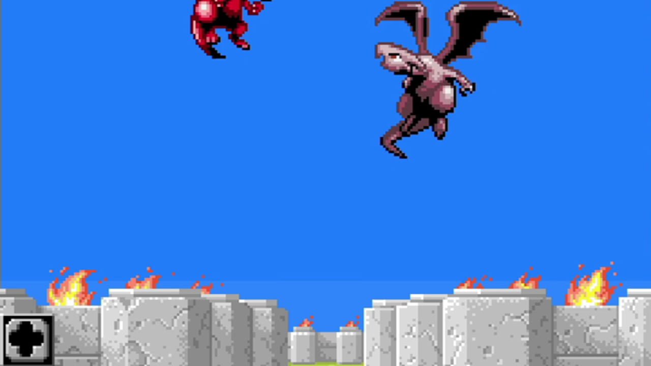 Dragon x Dragon 2 Complete Version — Screenshot 4