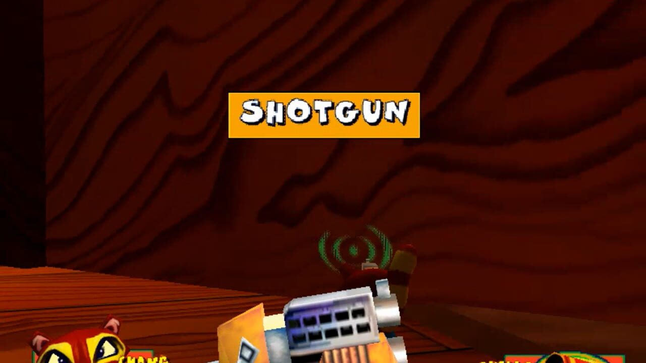 Fur Fighters: Viggo's Revenge — Screenshot 4