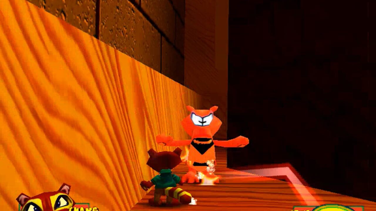 Fur Fighters: Viggo's Revenge — Screenshot 3