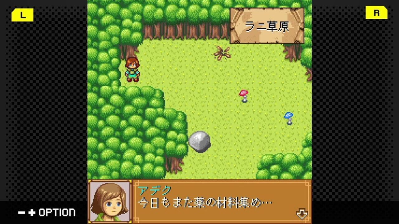 G-Mode Archives 48: Dragon x Dragon 2 — Screenshot 5