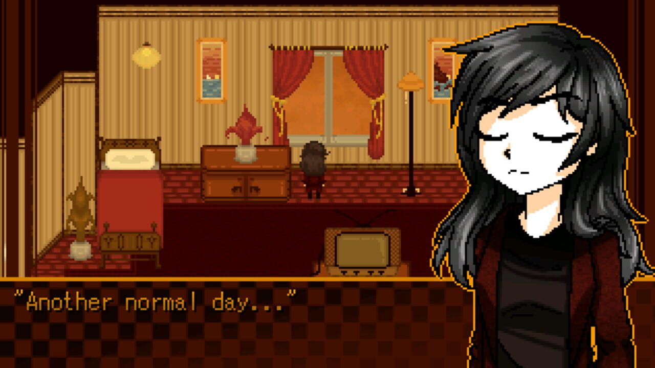 Illusion Inexistante — Screenshot 5