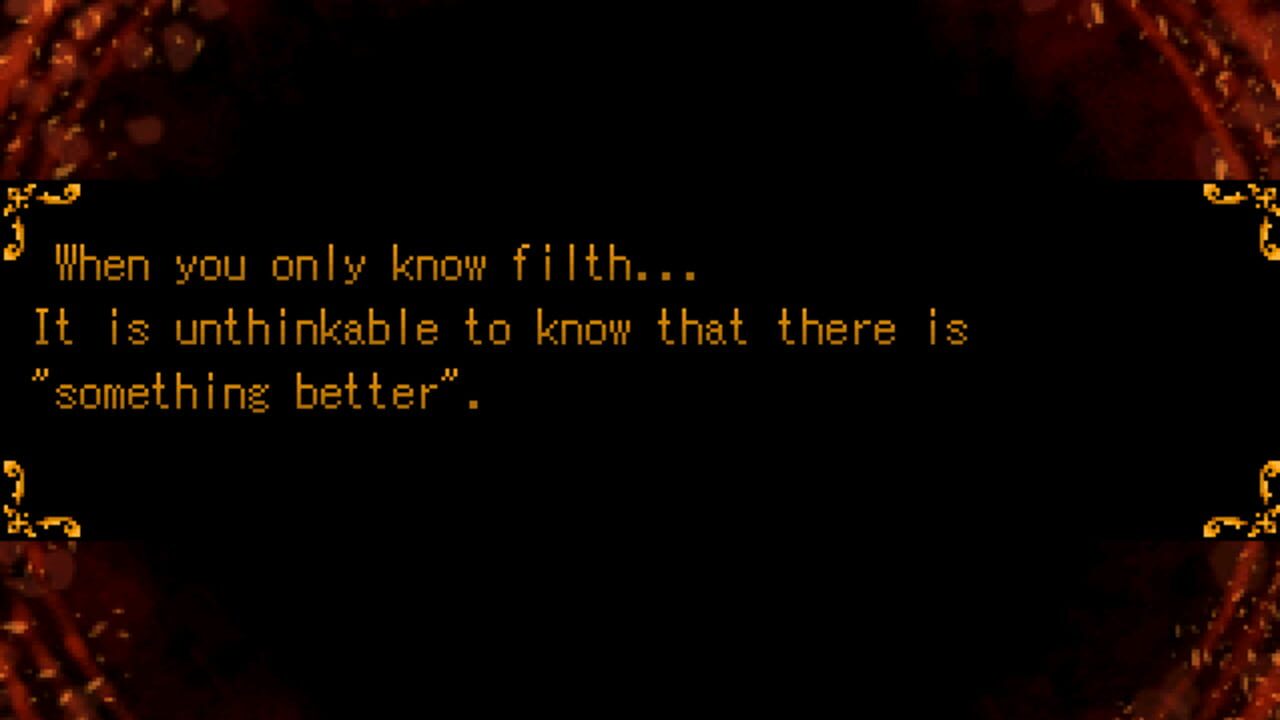 Illusion Inexistante — Screenshot 1