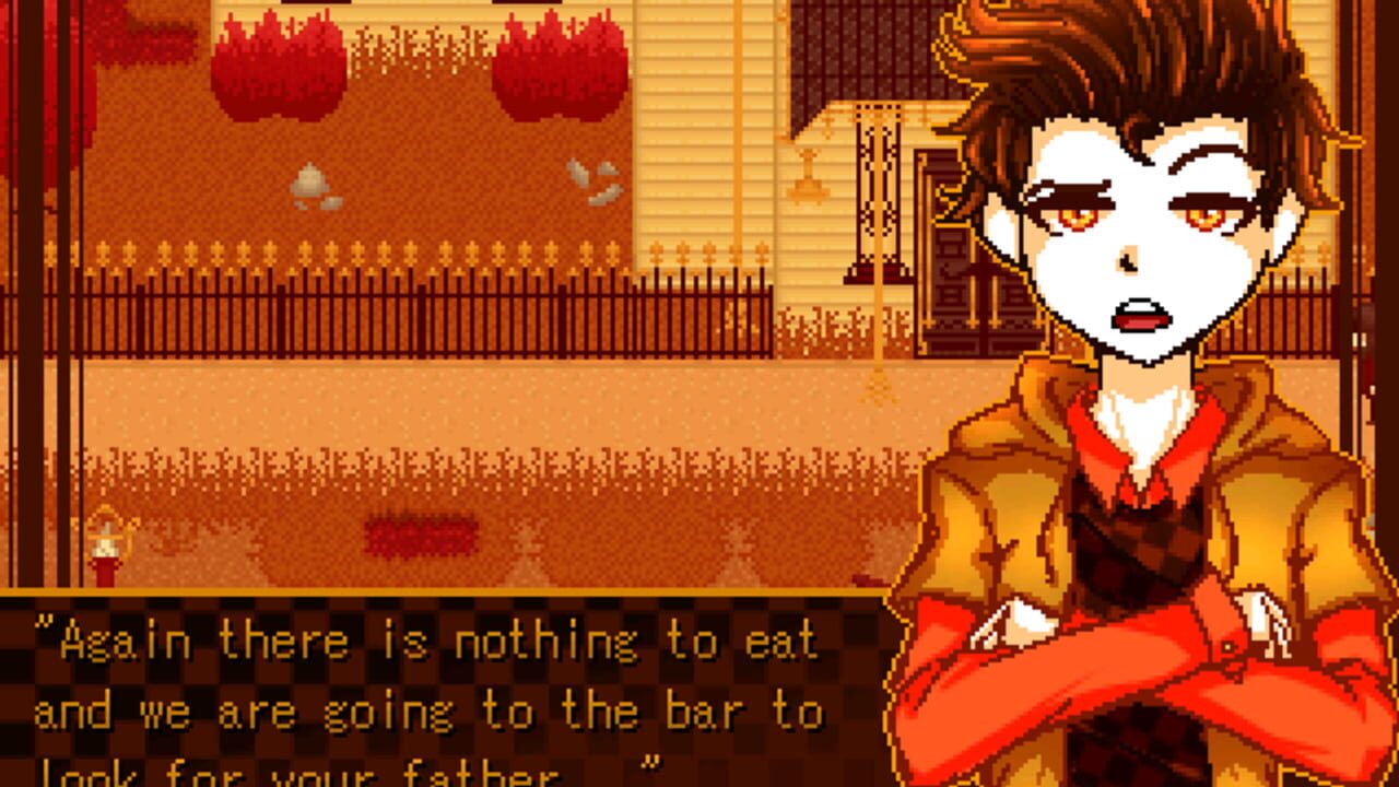 Illusion Inexistante — Screenshot 3
