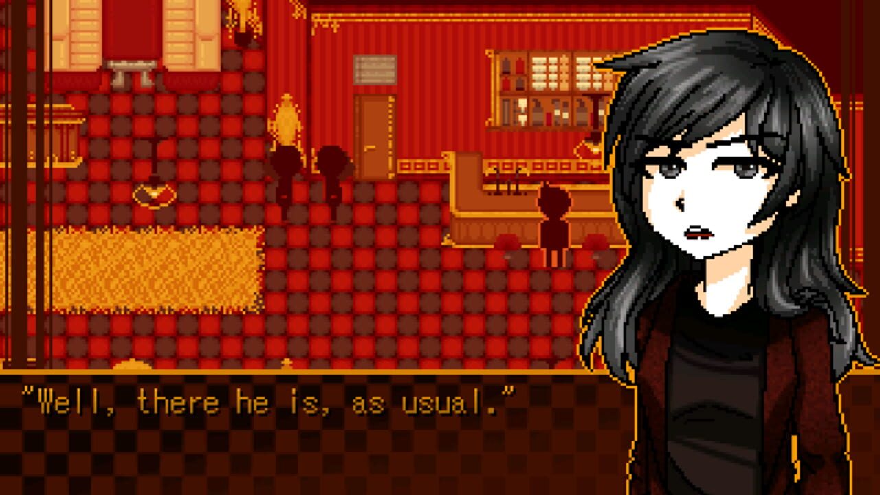 Illusion Inexistante — Screenshot 4