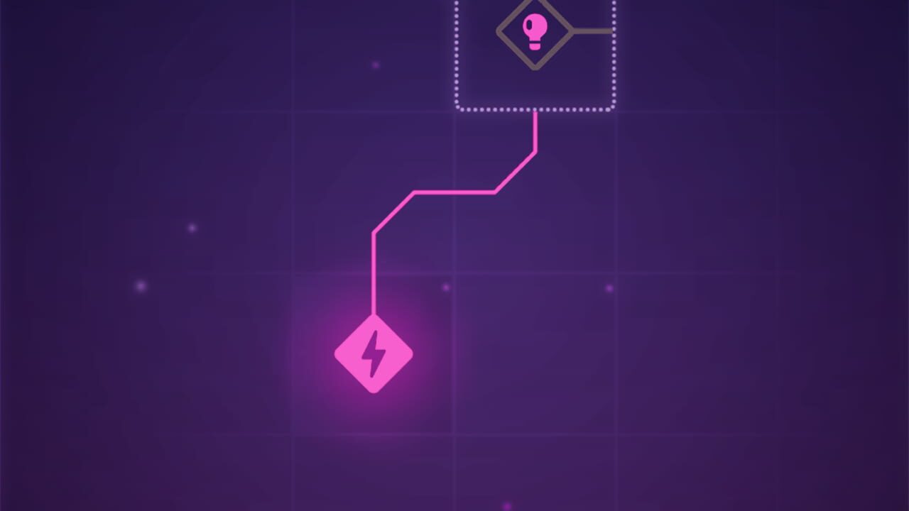 Power On: Energy Flow Image