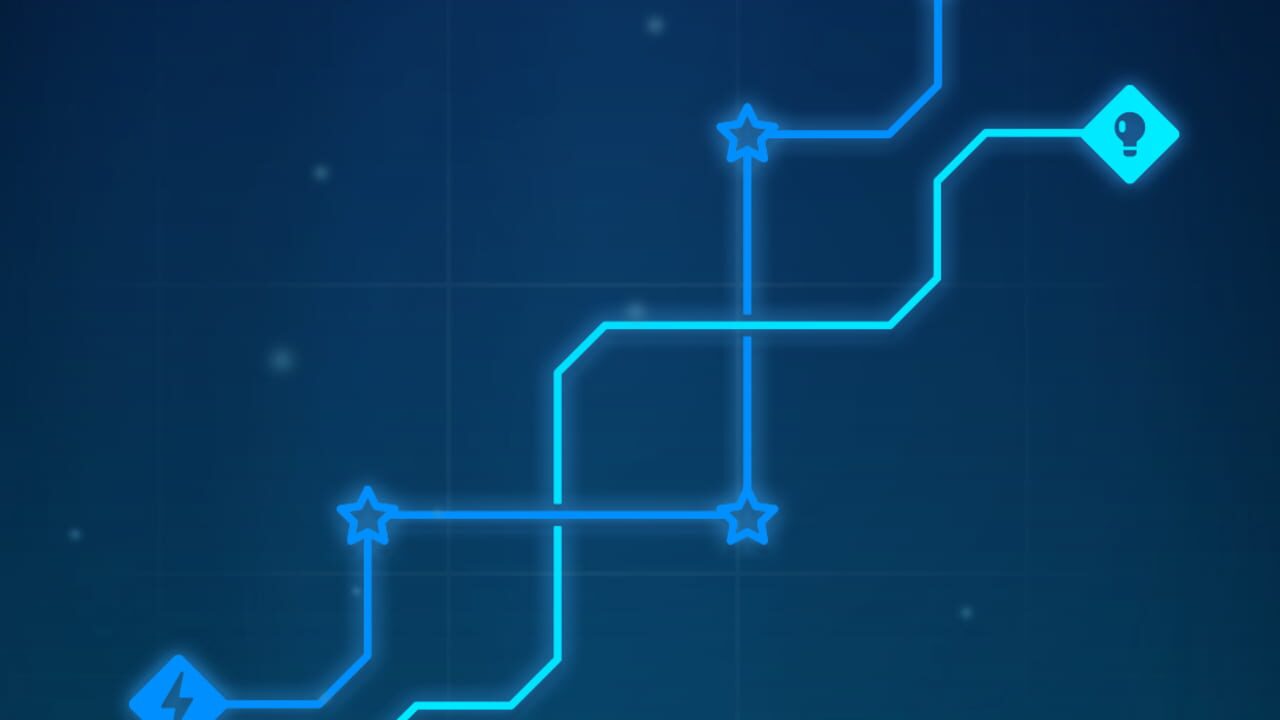 Power On: Energy Flow Image
