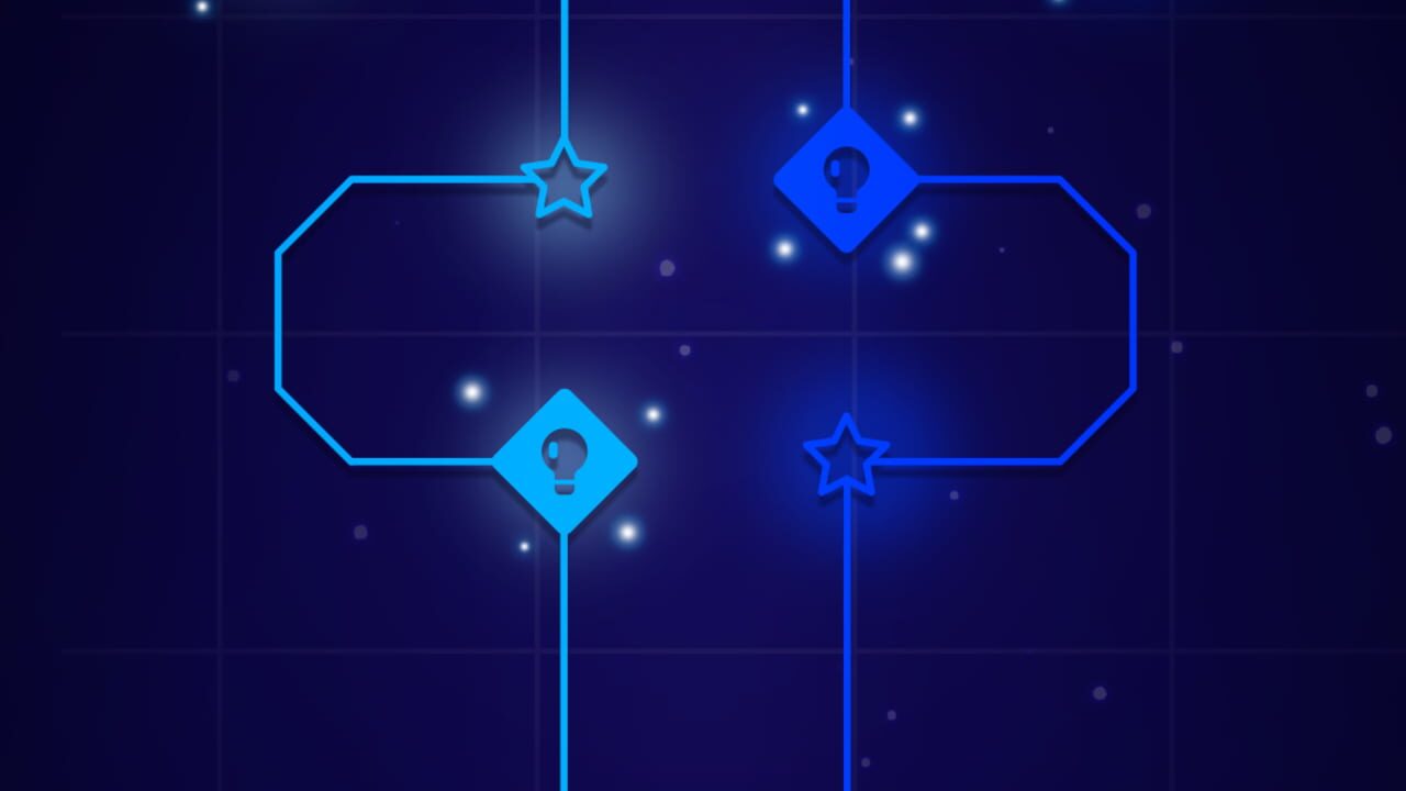 Power On: Energy Flow Image