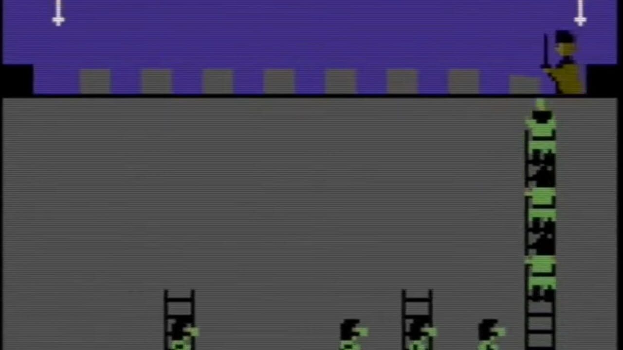 Orc Attack — Screenshot 2