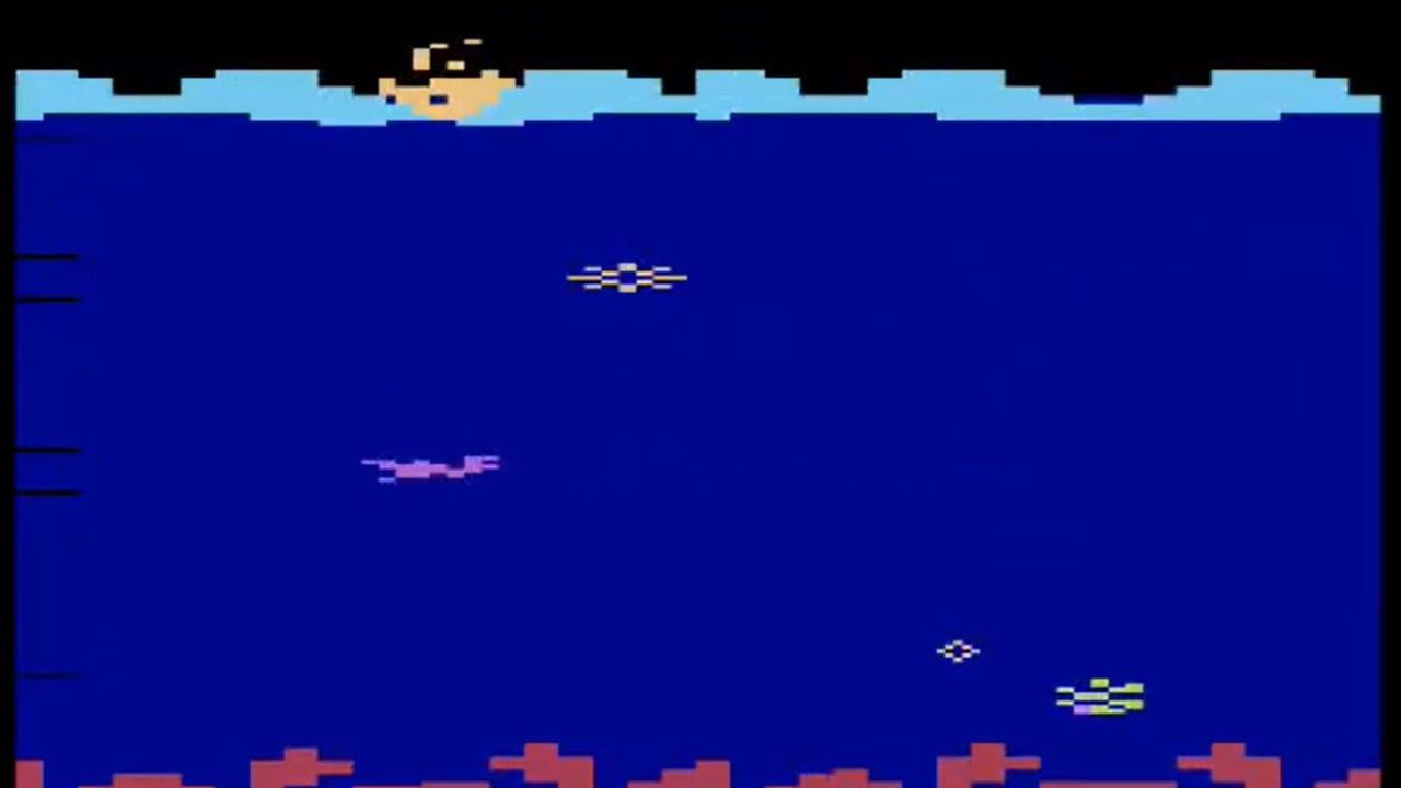 Sea Monster — Screenshot 3