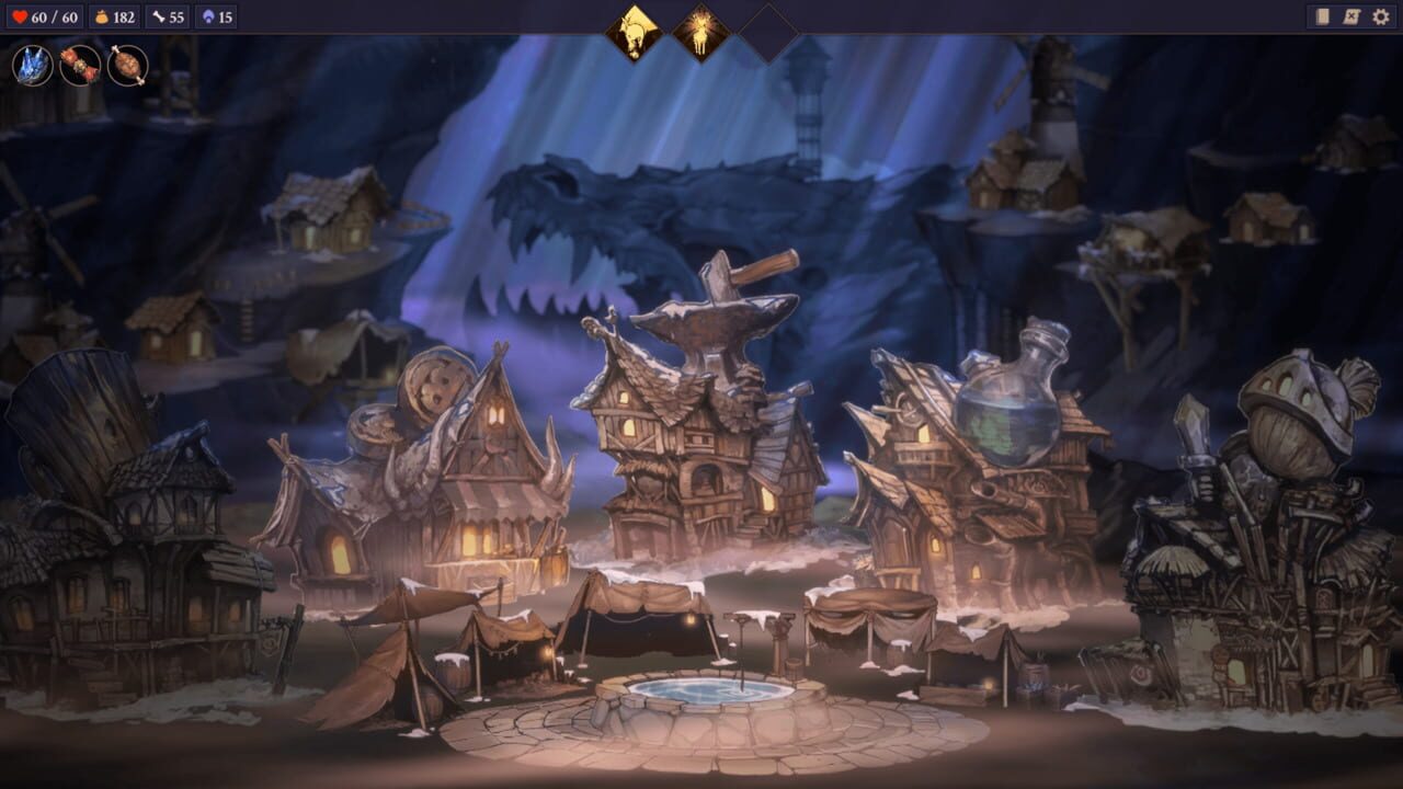 Screenshot de Northwind