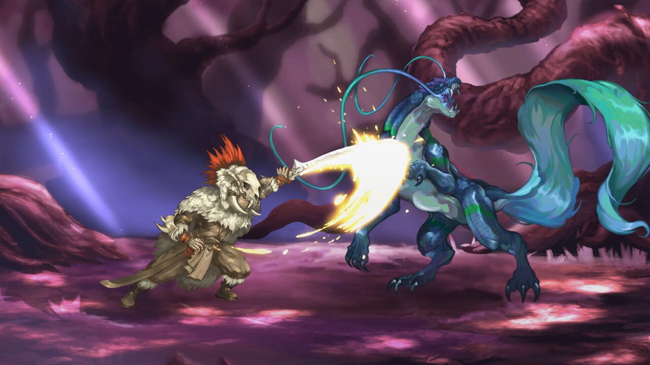 Screenshot de Northwind