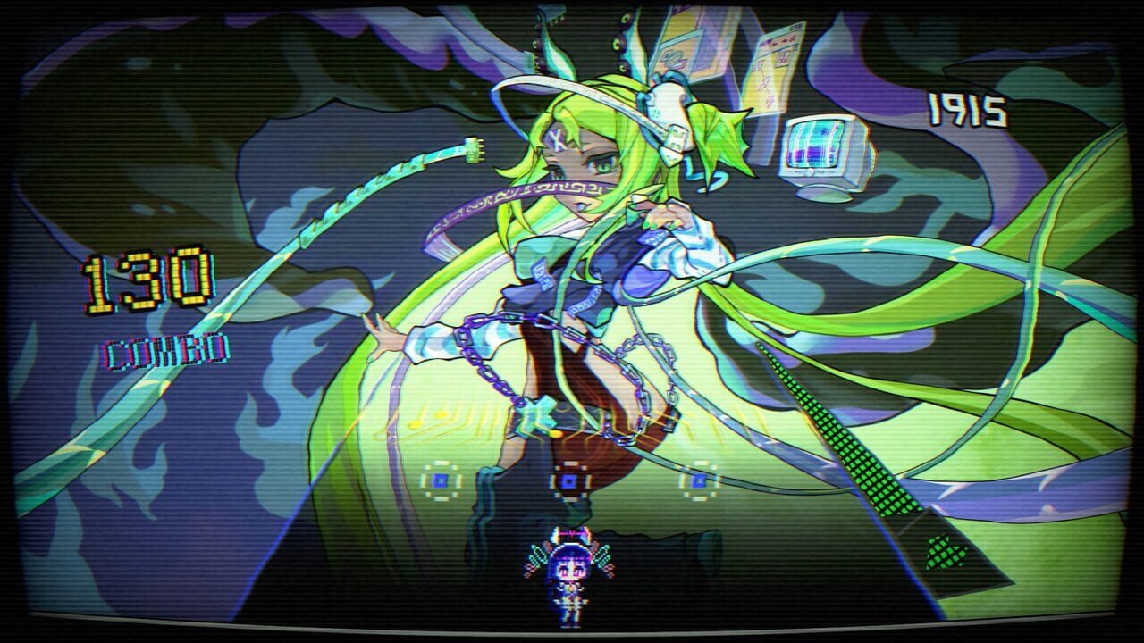 Rina RhythmError Image