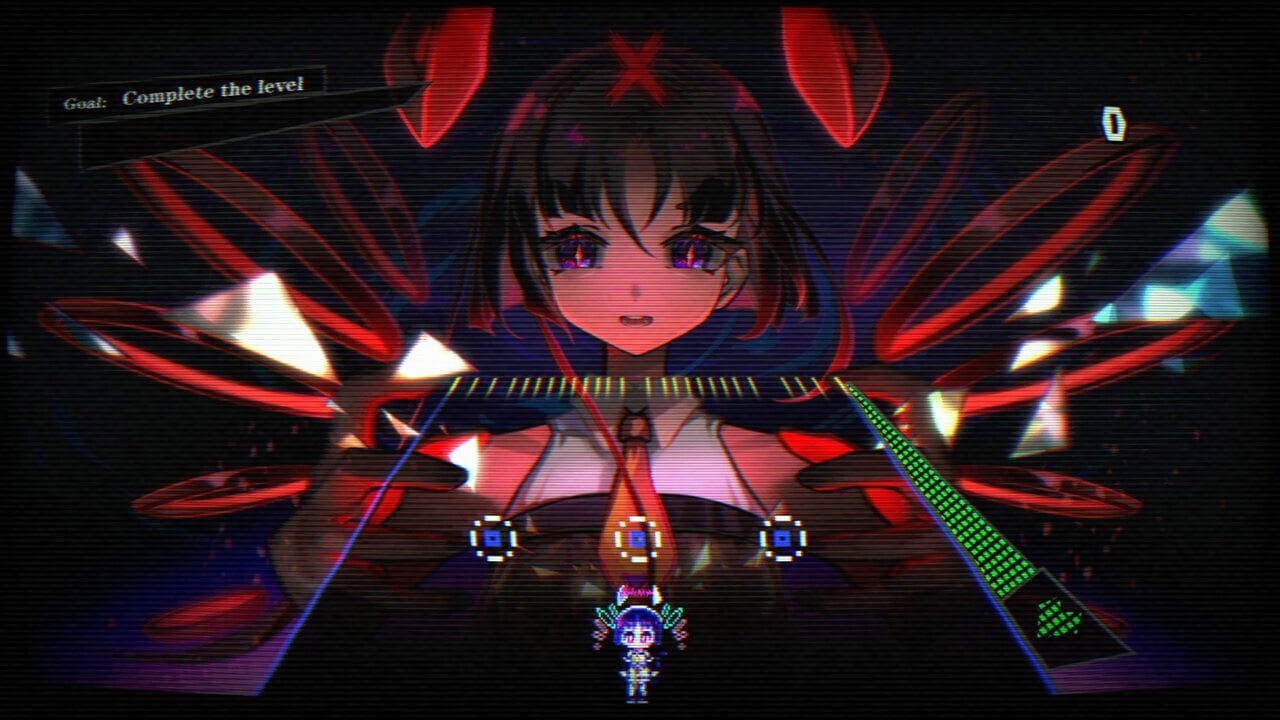 Rina RhythmError Image