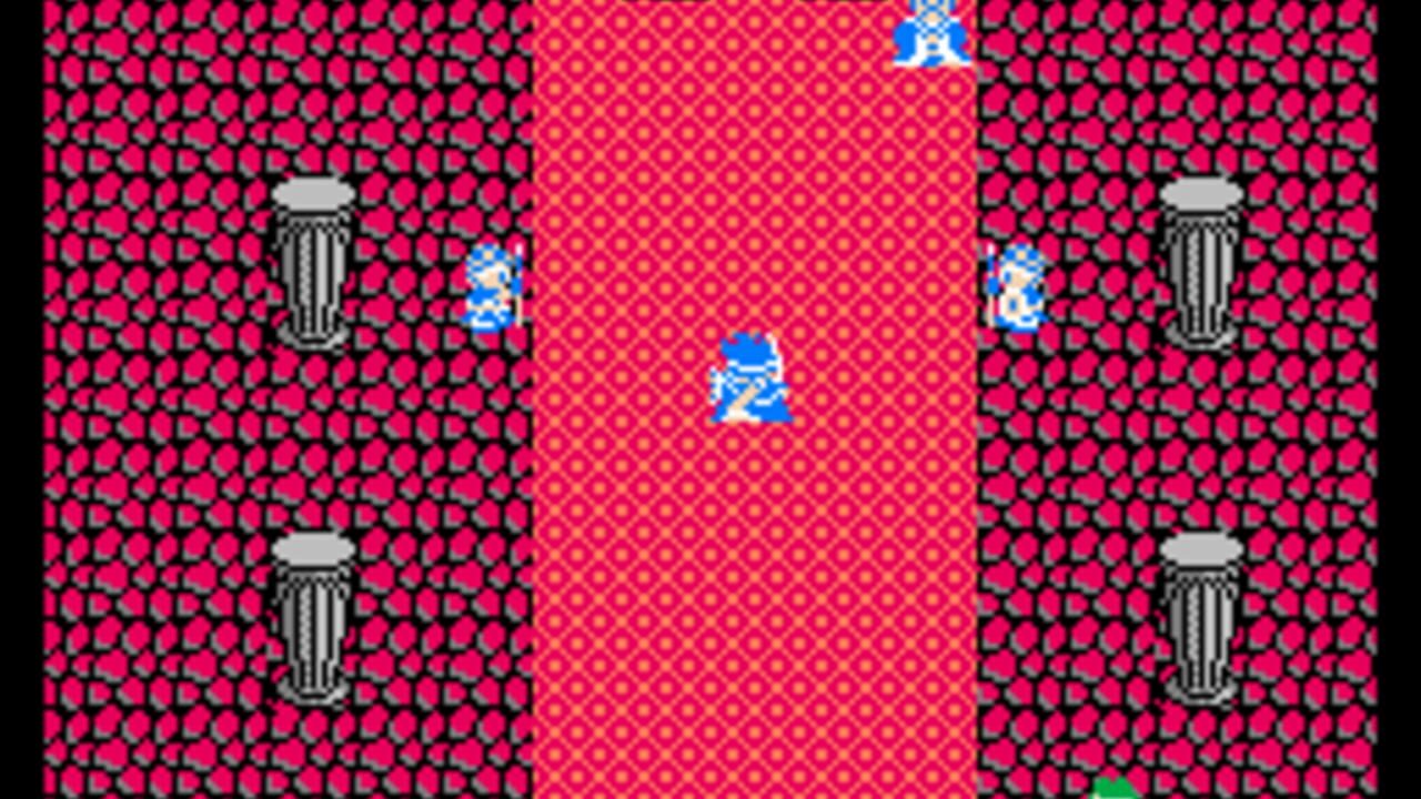 Dragon Warrior III thumbnail 2