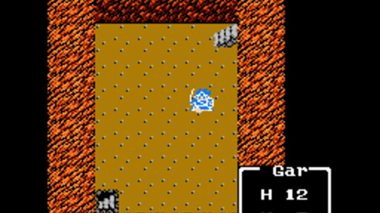 Dragon Warrior III thumbnail 5