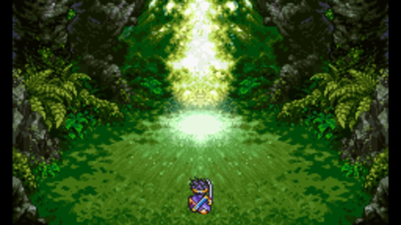Dragon Quest III: Soshite Densetsu he... — Screenshot 3