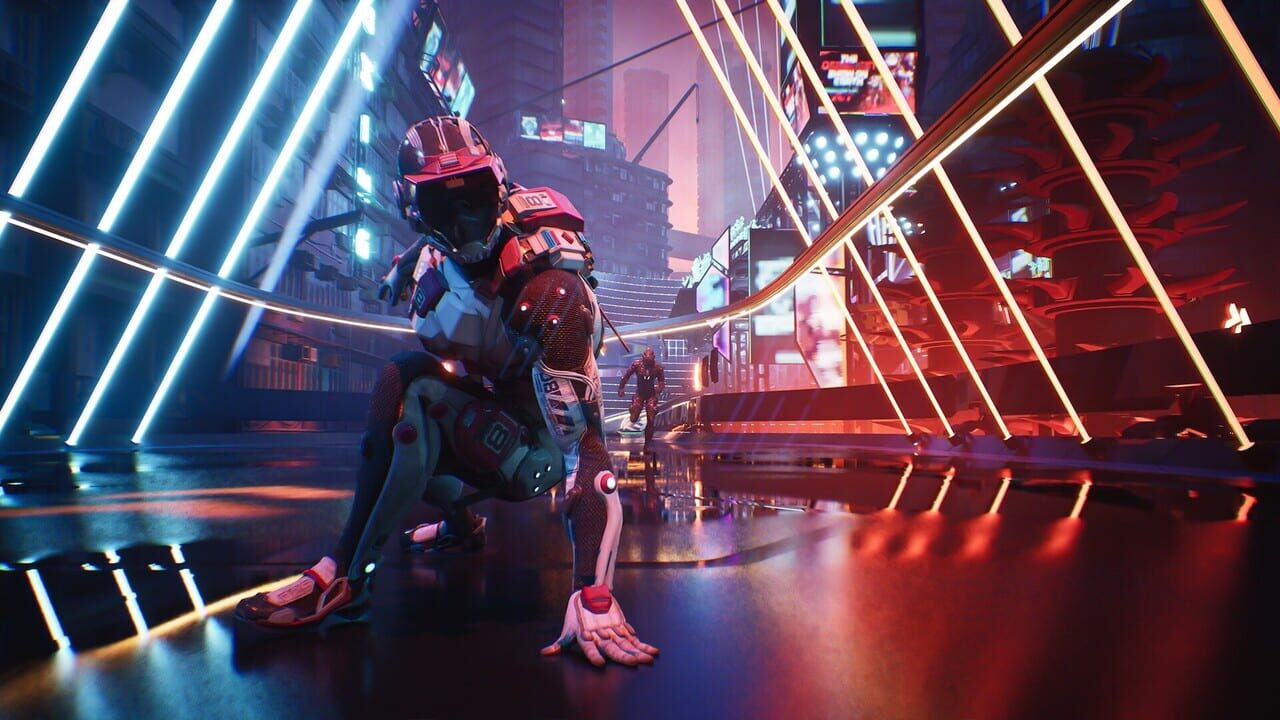 DeathSprint 66 Image