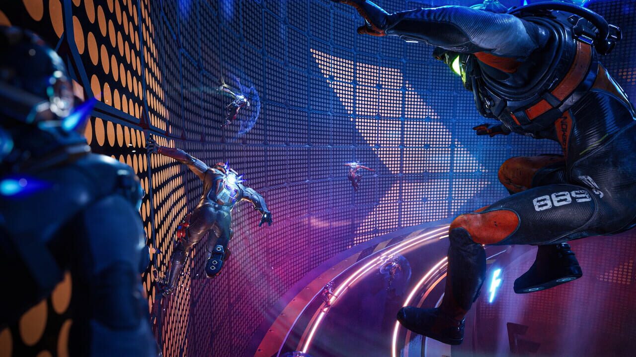 DeathSprint 66 Image