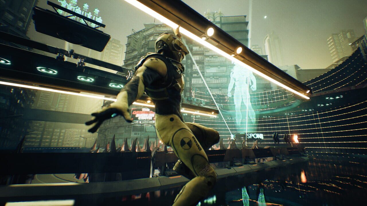 DeathSprint 66 Image