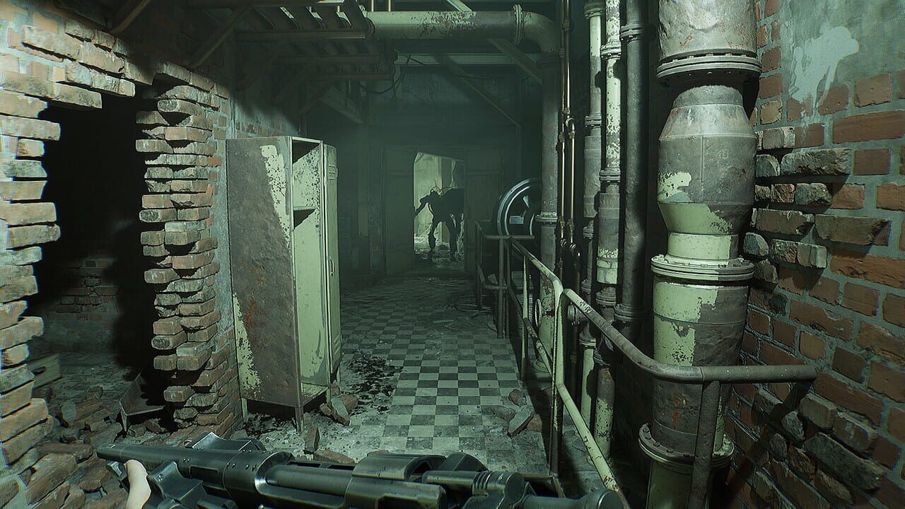 Industria II screenshot 3