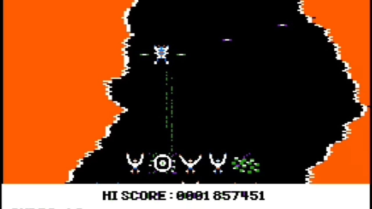 Cavern Creatures Image