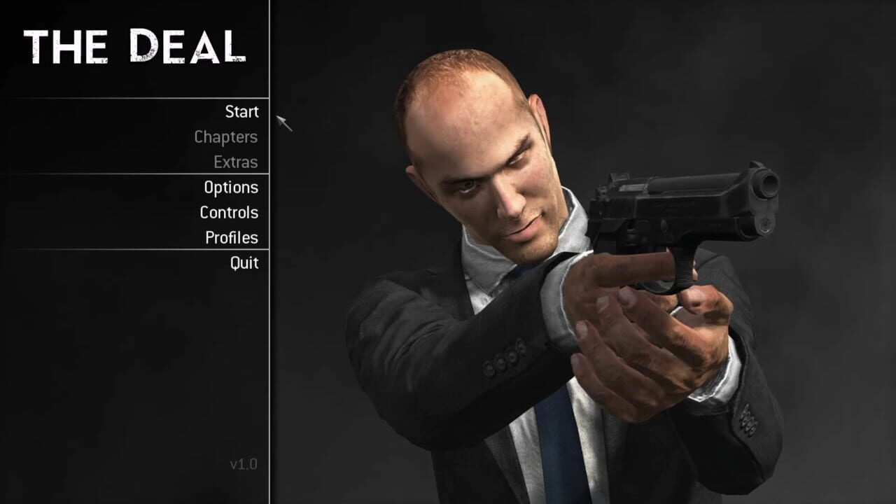 The Deal Image