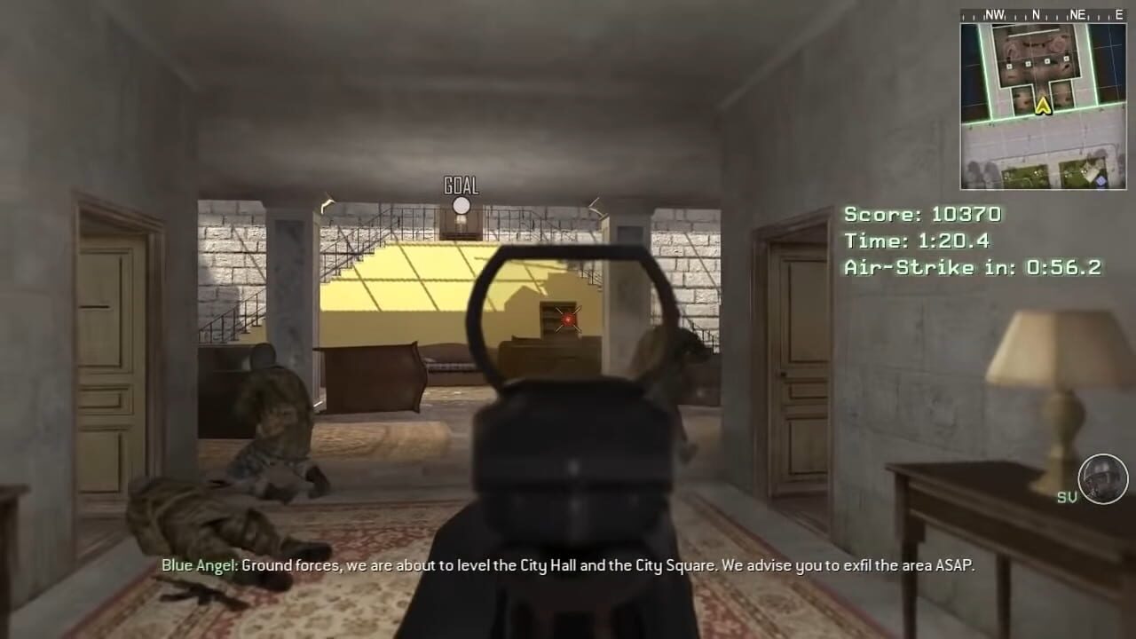 Screenshot 5