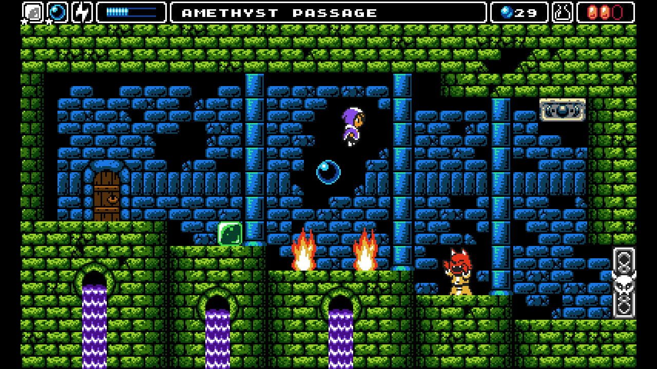 Alwa's Legacy + Alwa's Awakening Image