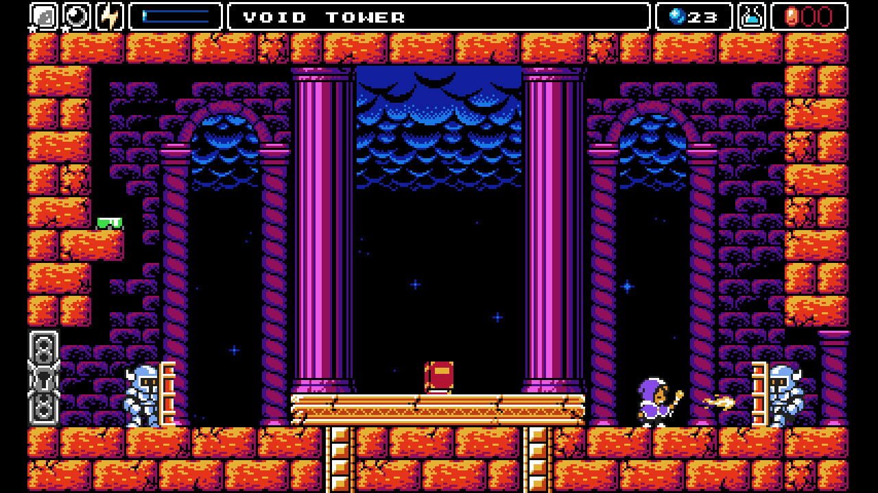 Alwa's Legacy + Alwa's Awakening Image