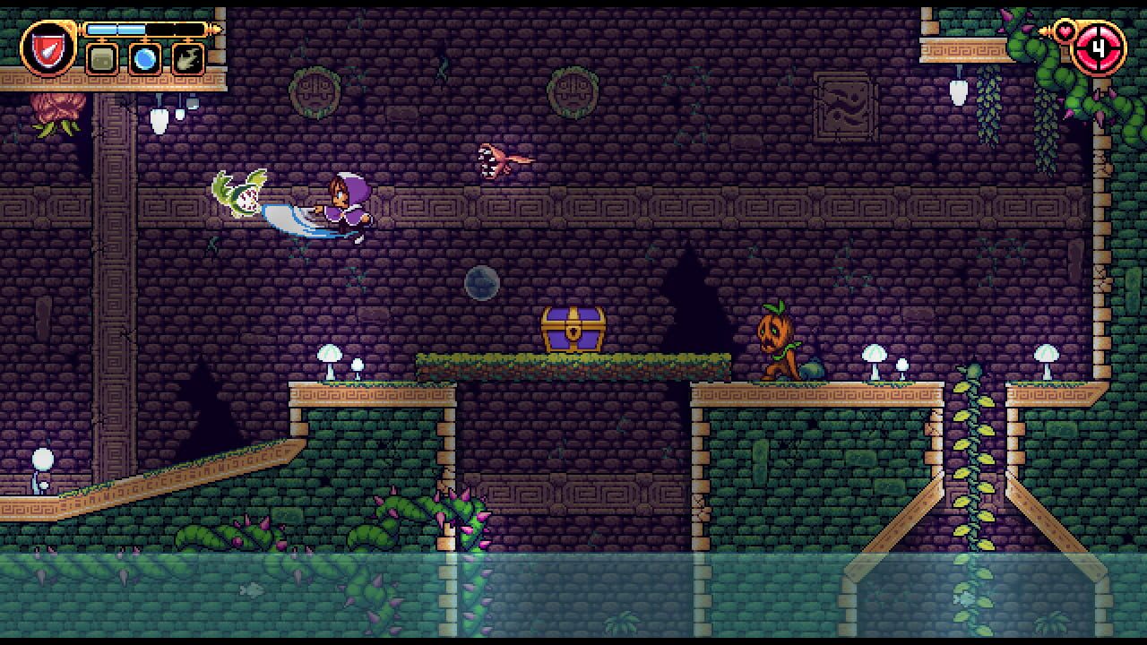 Alwa's Legacy + Alwa's Awakening Image