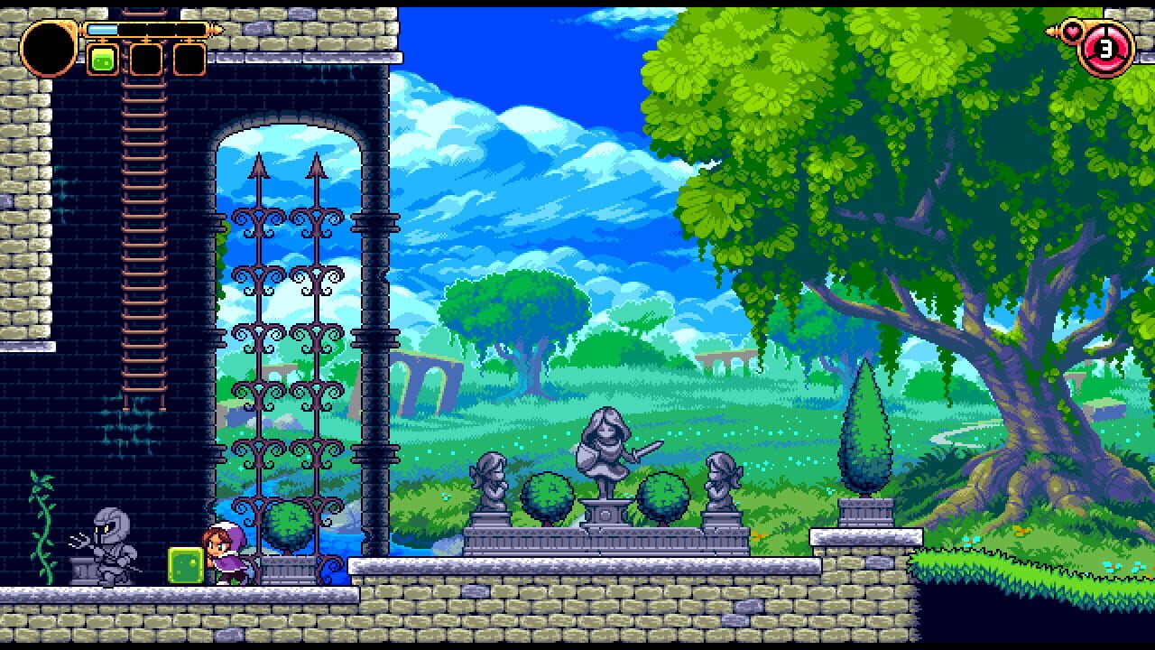 Alwa's Legacy + Alwa's Awakening Image
