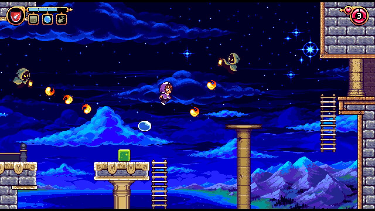 Alwa's Legacy + Alwa's Awakening Image