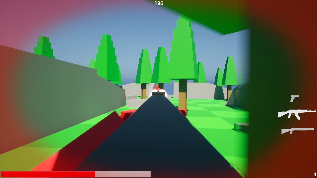 Chaotic Conflicts Image
