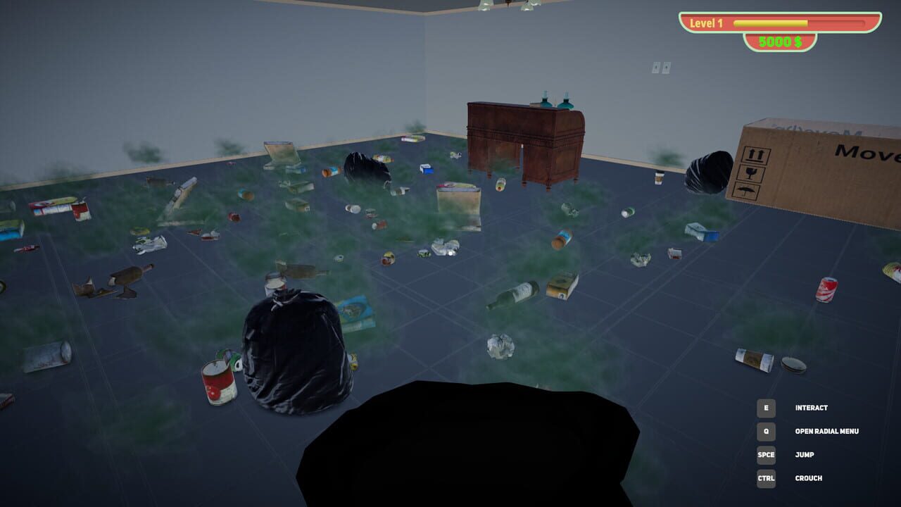 Pawn Simulator — Screenshot 5