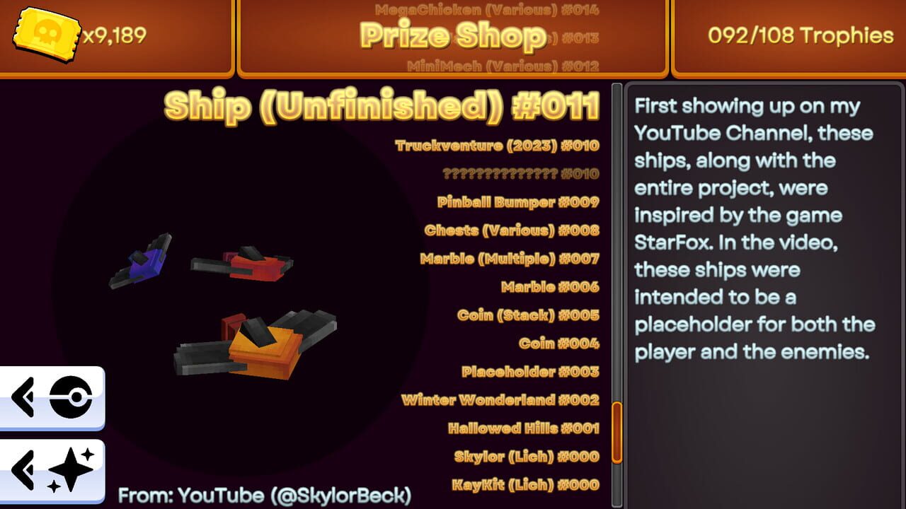 Pocket Pusher — Screenshot 3