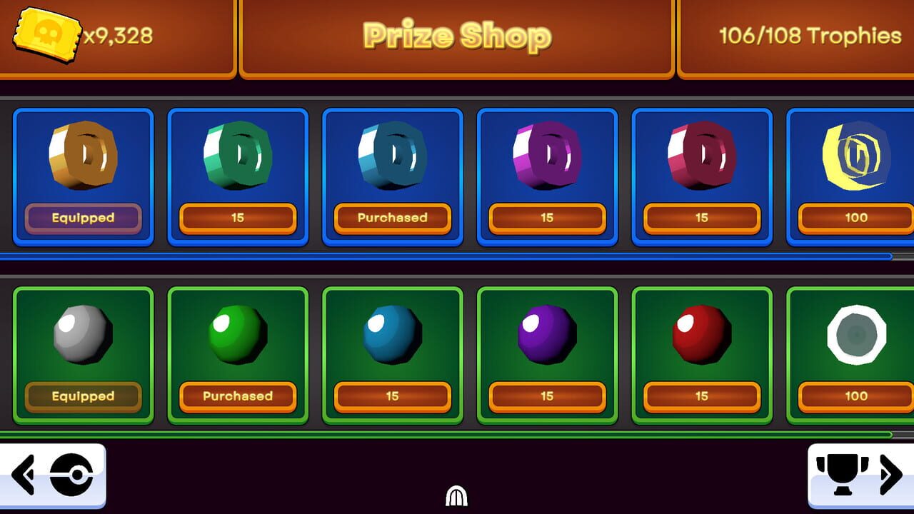 Pocket Pusher — Screenshot 5