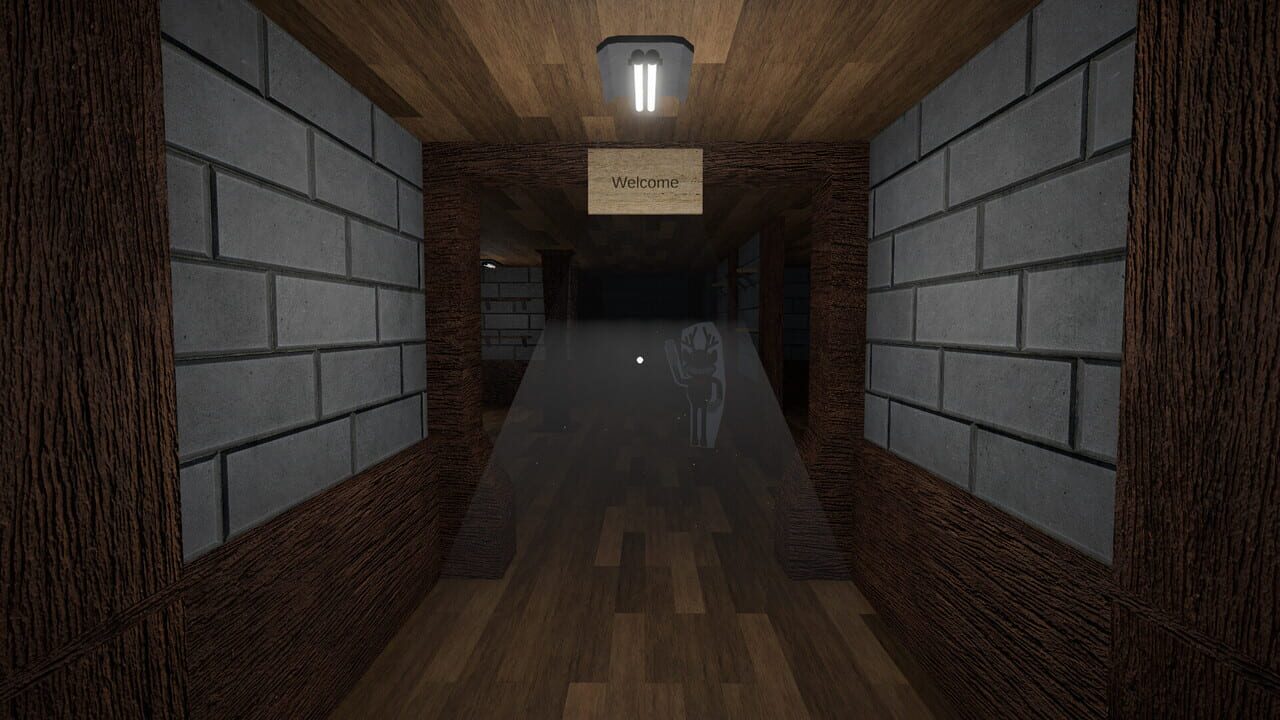 The Maze of Zabendo — Screenshot 1