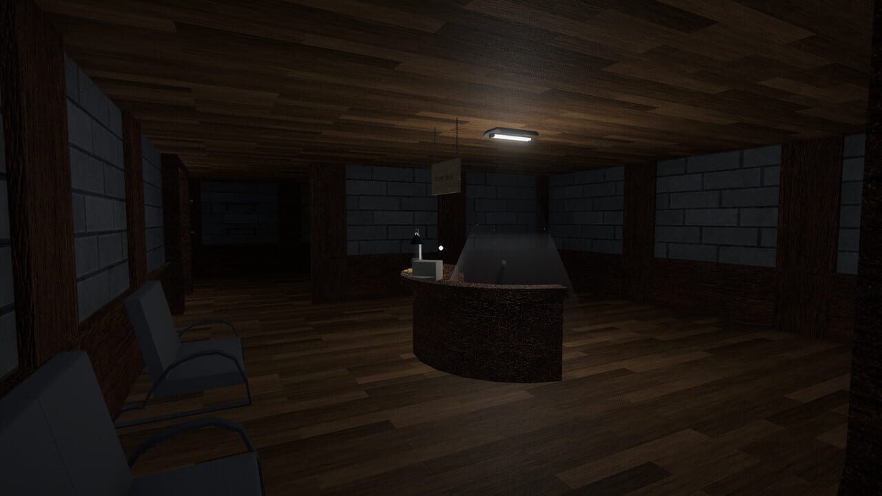The Maze of Zabendo — Screenshot 2