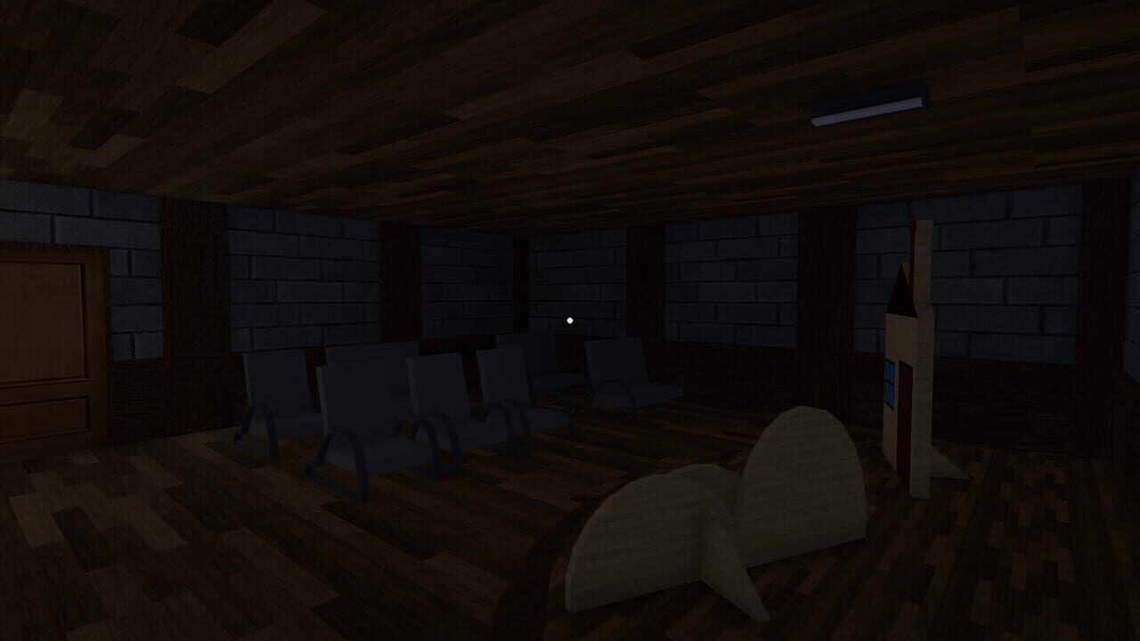 The Maze of Zabendo — Screenshot 3