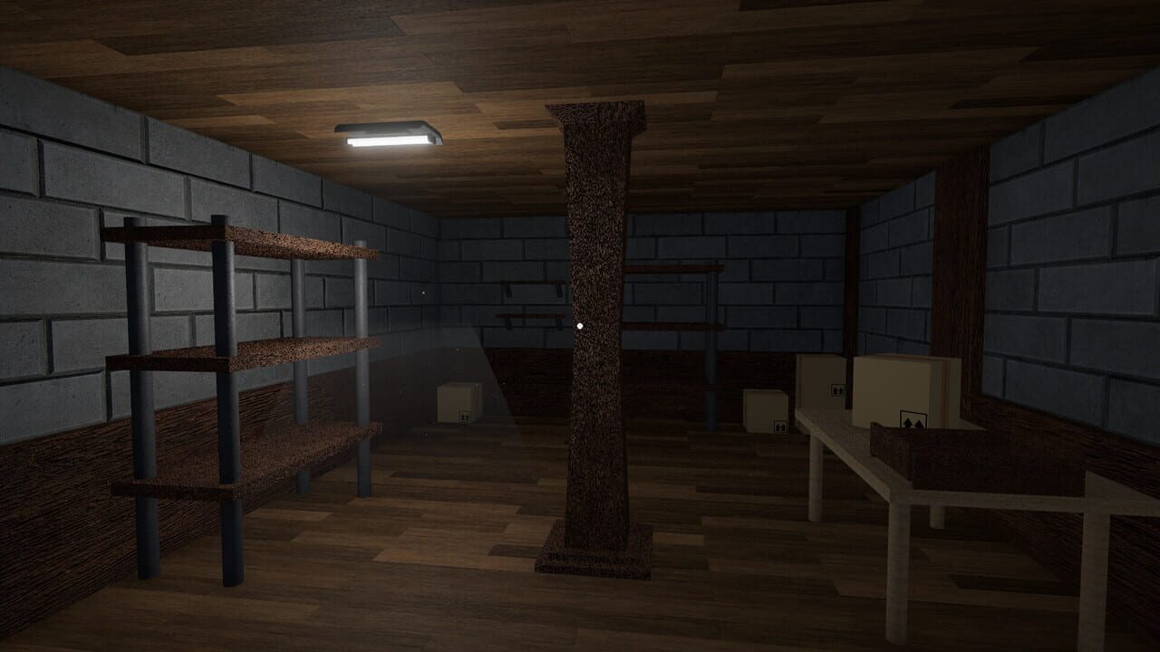 The Maze of Zabendo — Screenshot 4