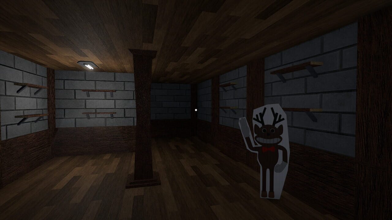The Maze of Zabendo — Screenshot 5