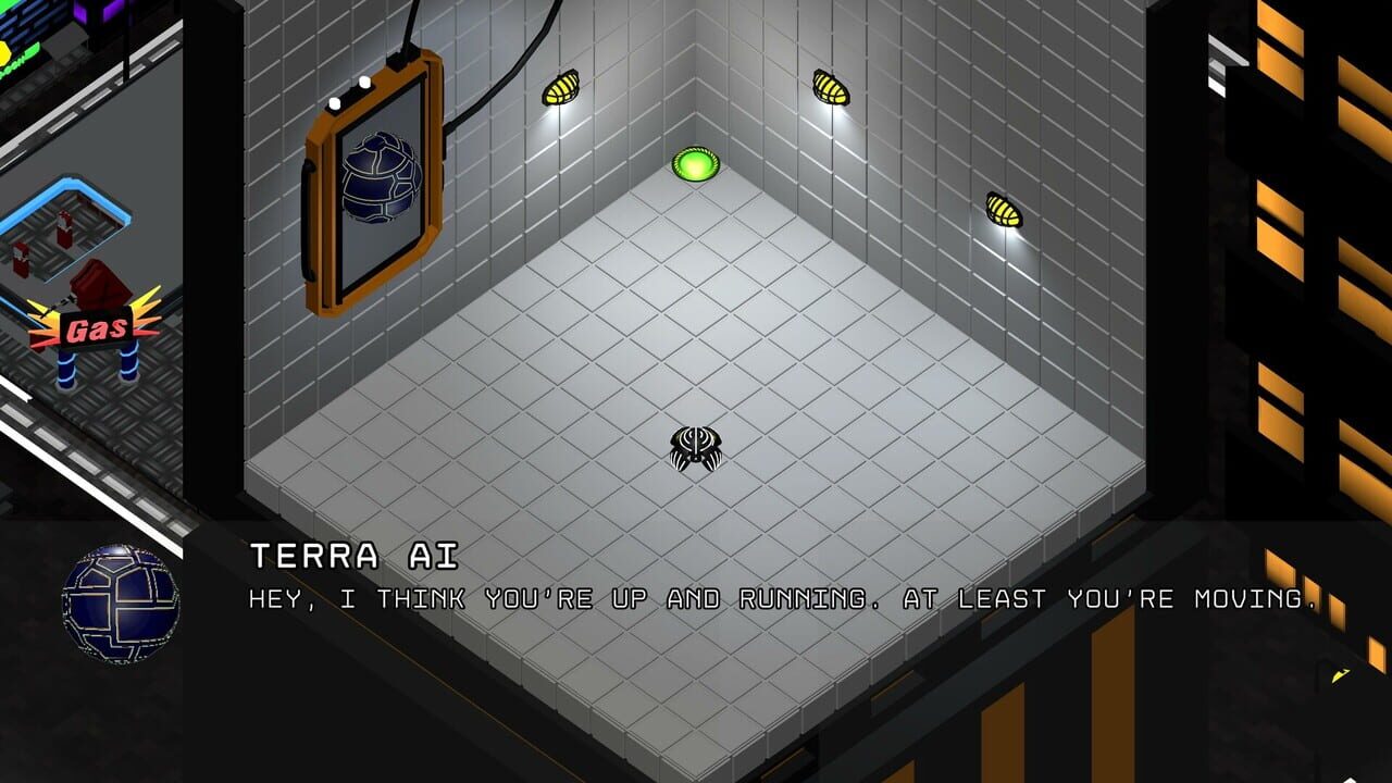 Factory Tower — Screenshot 5