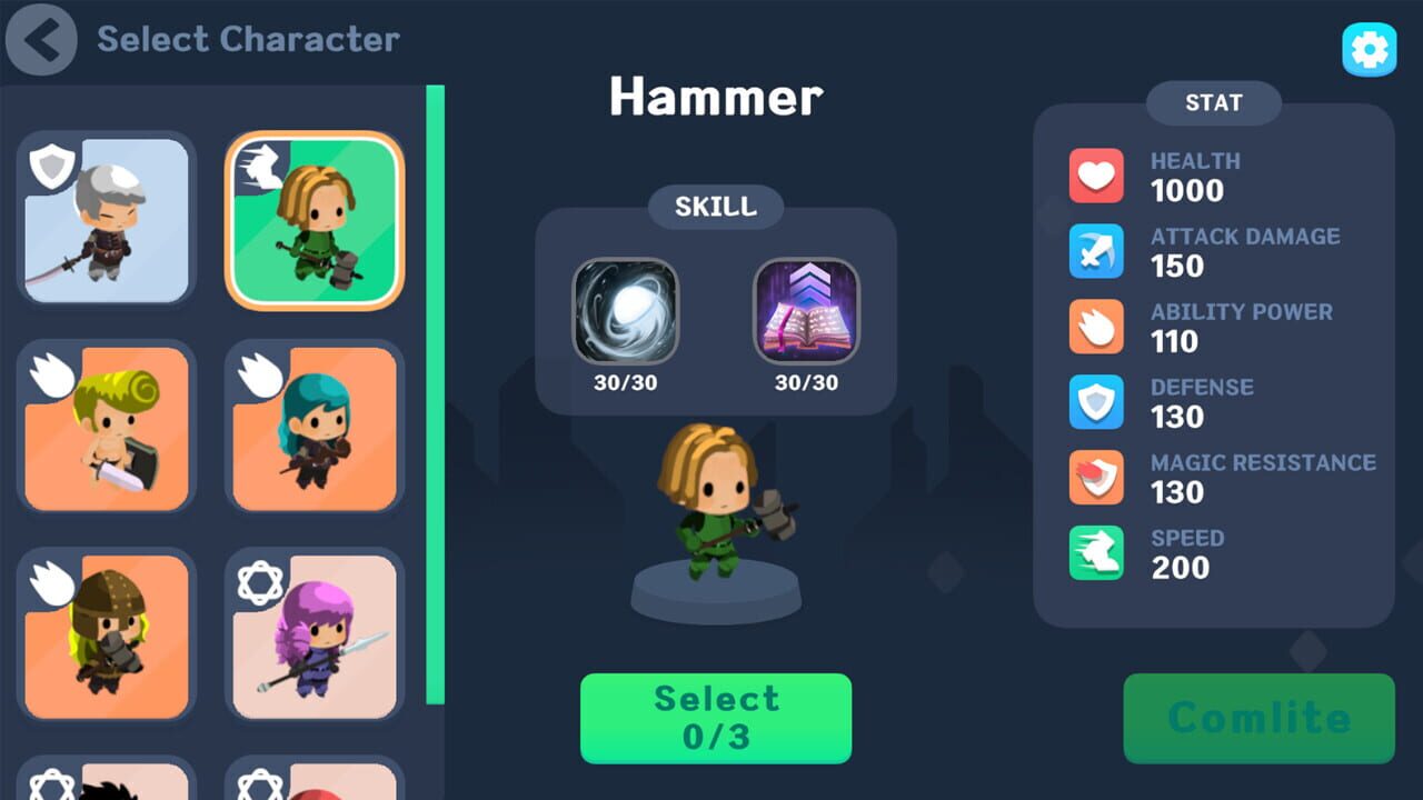 Slot Advanture Image